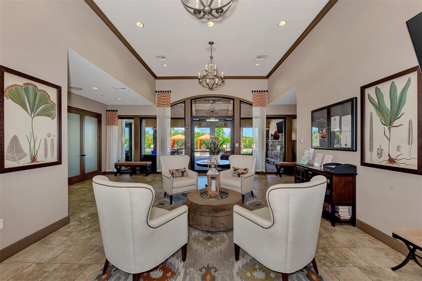 COBBLESTONE/PALMER RANCH PH 1 - Residential