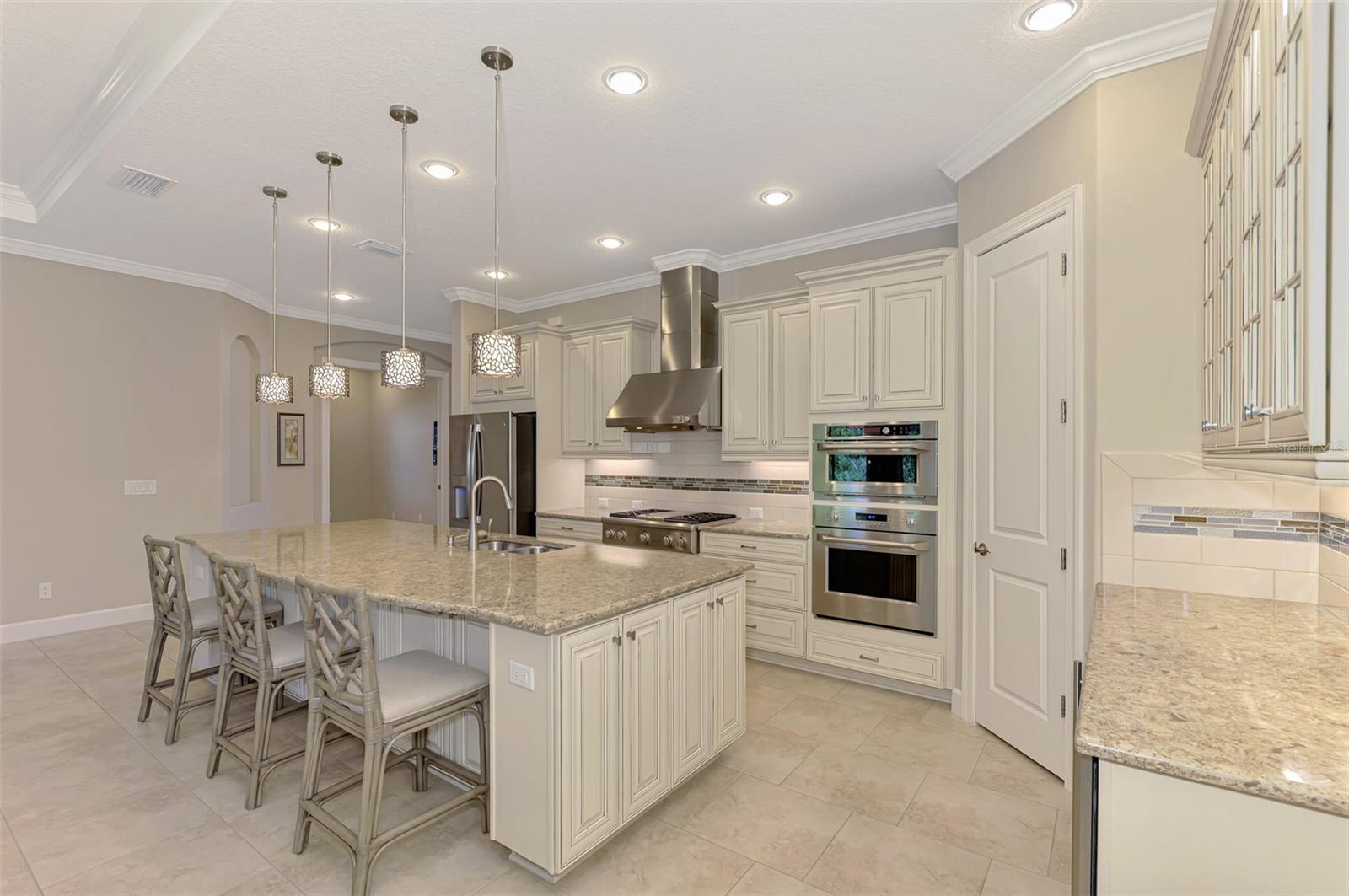 COBBLESTONE/PALMER RANCH PH 1 - Residential