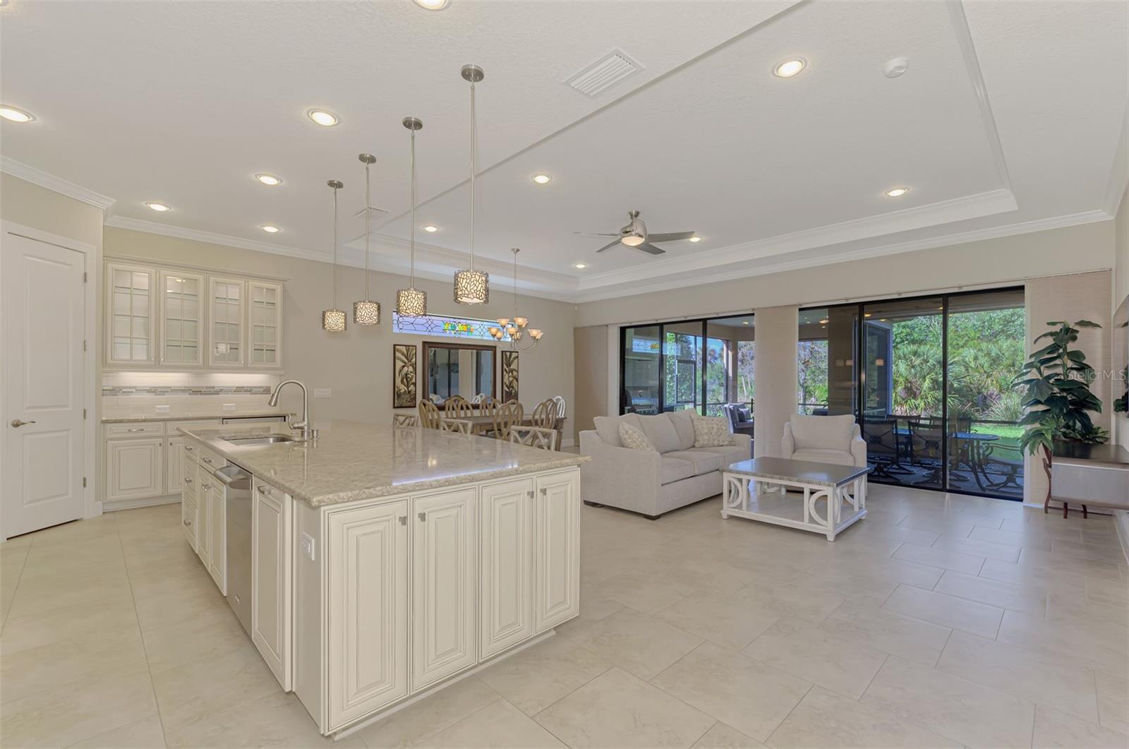 COBBLESTONE/PALMER RANCH PH 1 - Residential