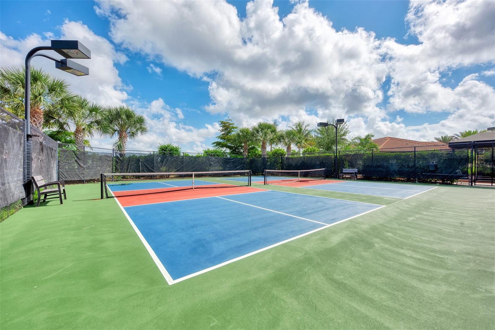 COBBLESTONE/PALMER RANCH PH 1 - Residential