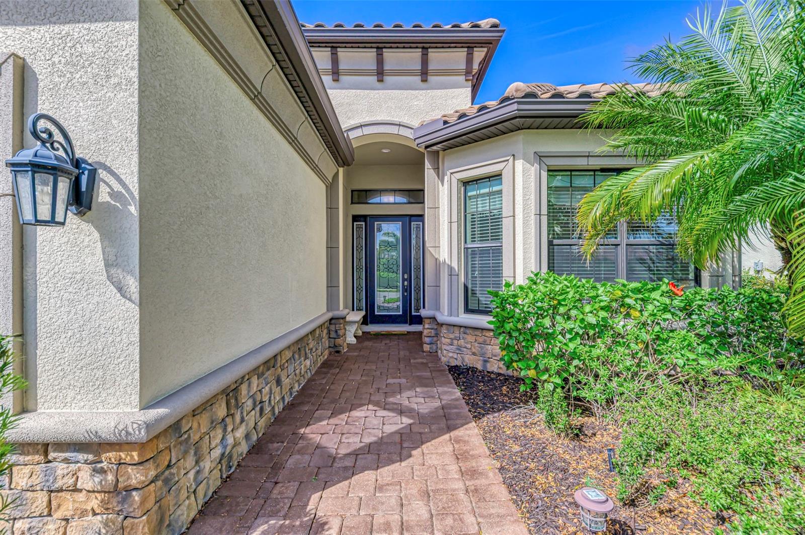 COBBLESTONE/PALMER RANCH PH 1 - Residential