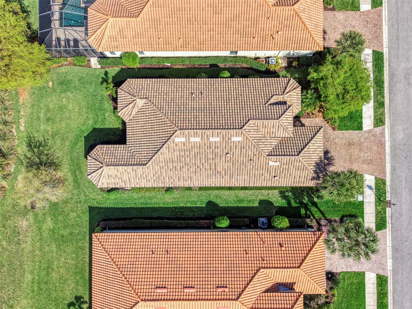 COBBLESTONE/PALMER RANCH PH 1 - Residential