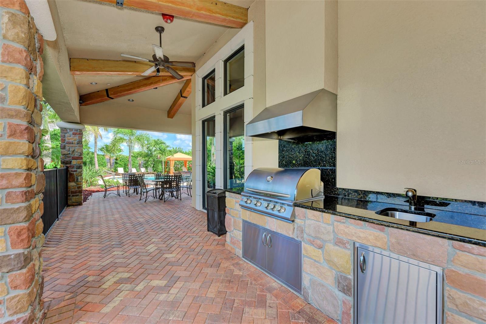 COBBLESTONE/PALMER RANCH PH 1 - Residential