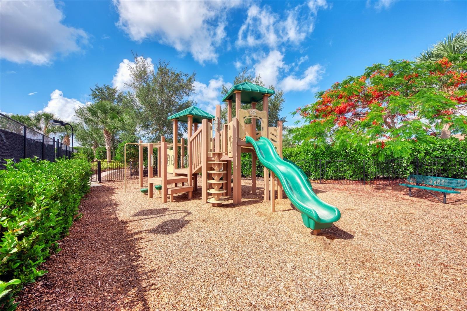 COBBLESTONE/PALMER RANCH PH 1 - Residential