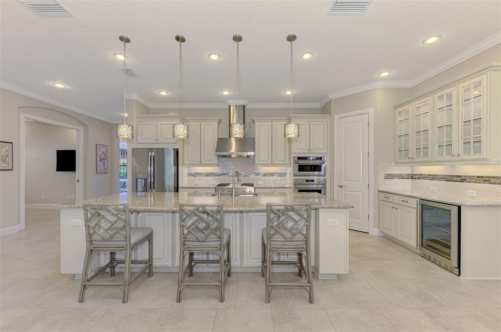 COBBLESTONE/PALMER RANCH PH 1 - Residential