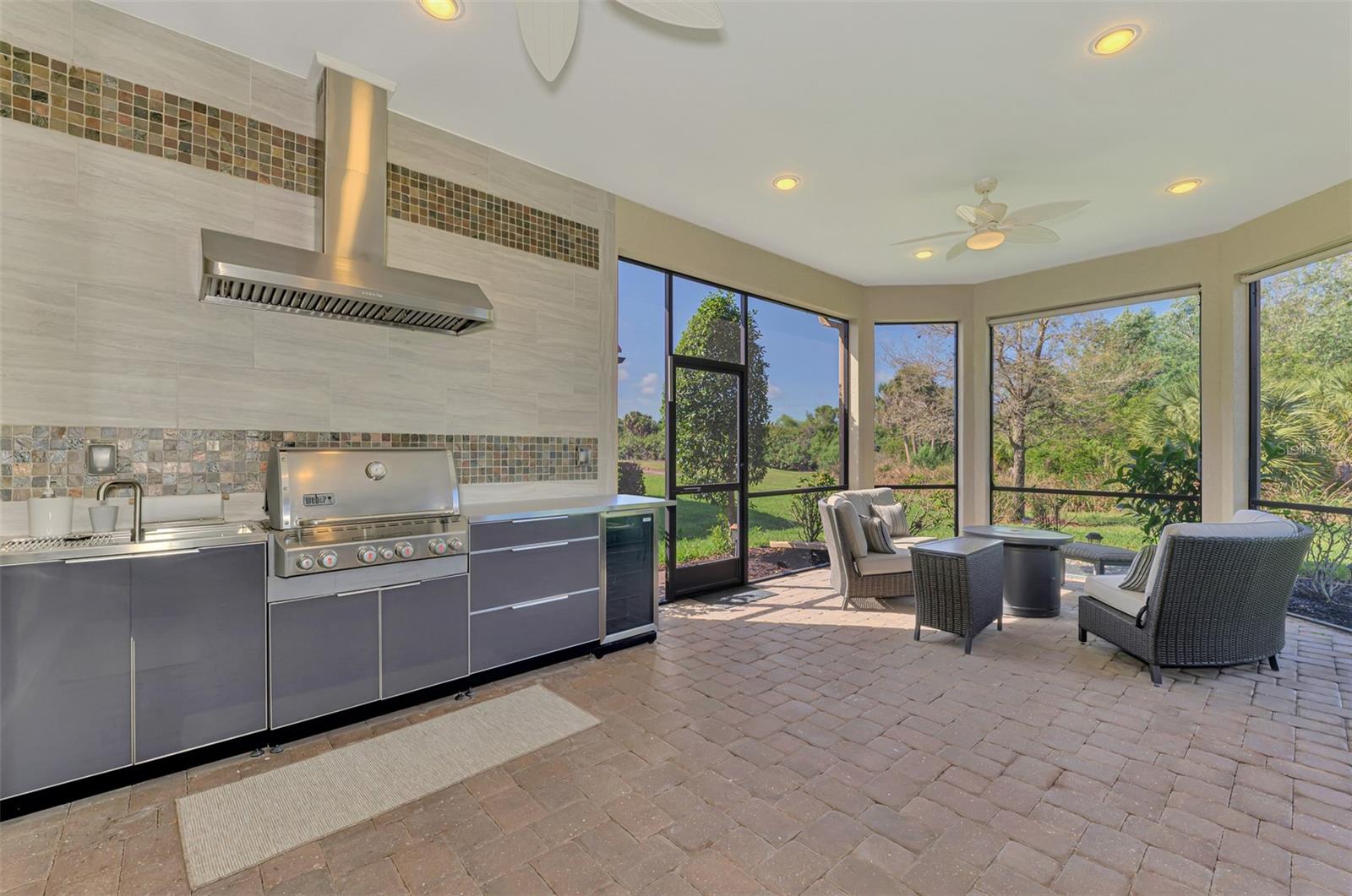 COBBLESTONE/PALMER RANCH PH 1 - Residential