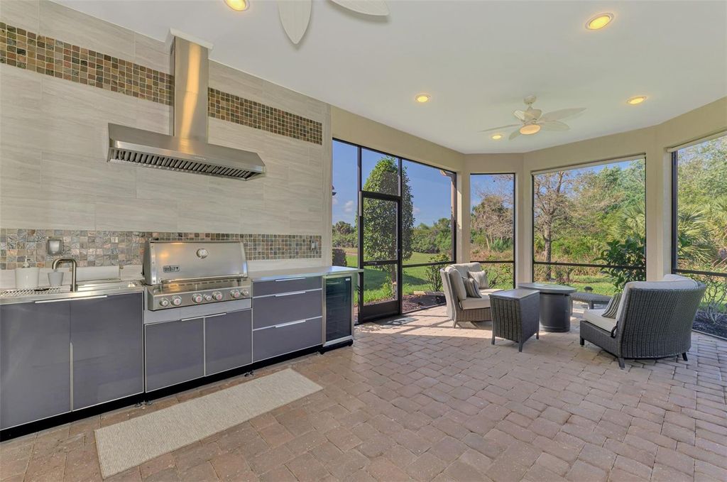 Photo of 4129 Cascina Way, Sarasota, FL 34238 (MLS # A4688465)