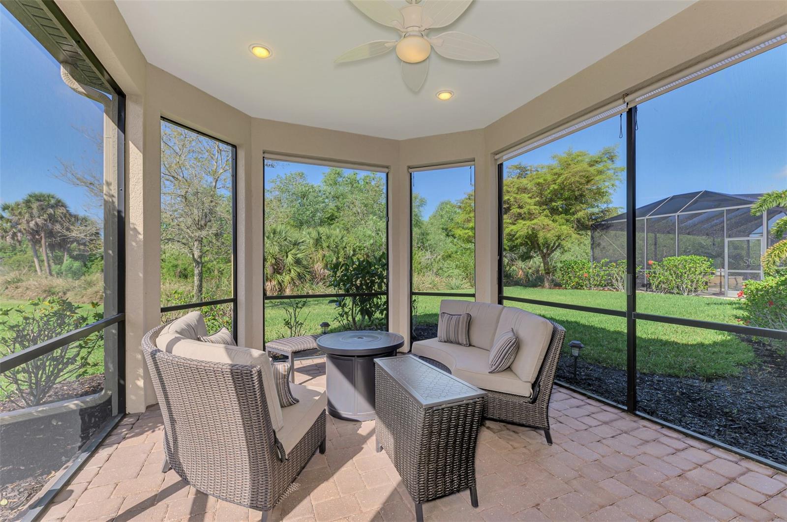 COBBLESTONE/PALMER RANCH PH 1 - Residential