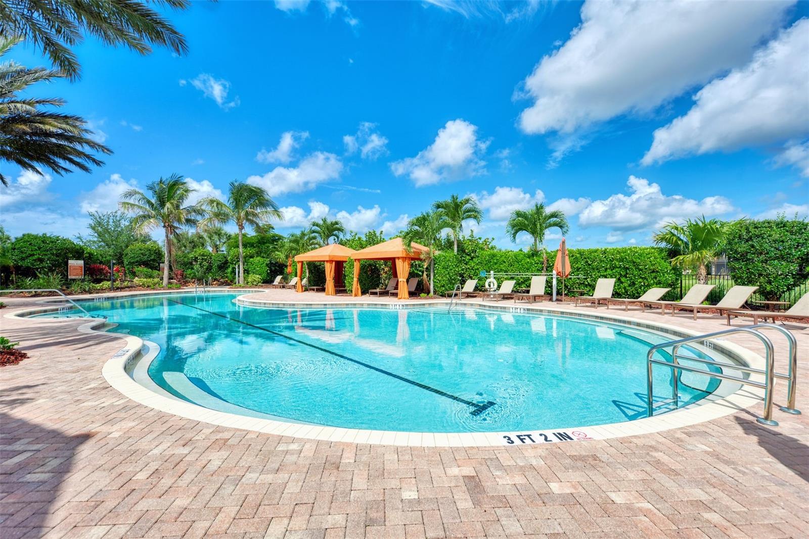 COBBLESTONE/PALMER RANCH PH 1 - Residential