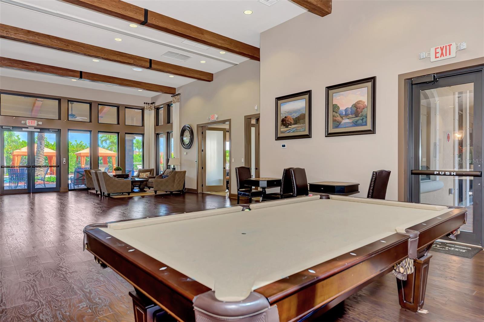 COBBLESTONE/PALMER RANCH PH 1 - Residential