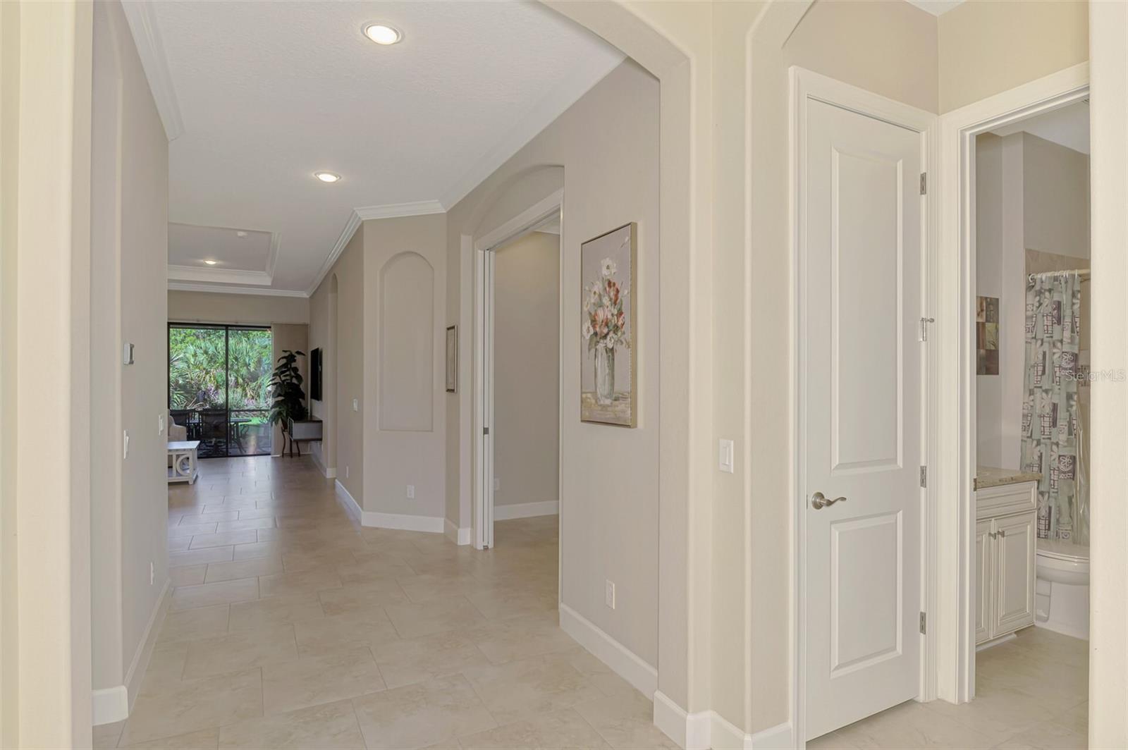 COBBLESTONE/PALMER RANCH PH 1 - Residential