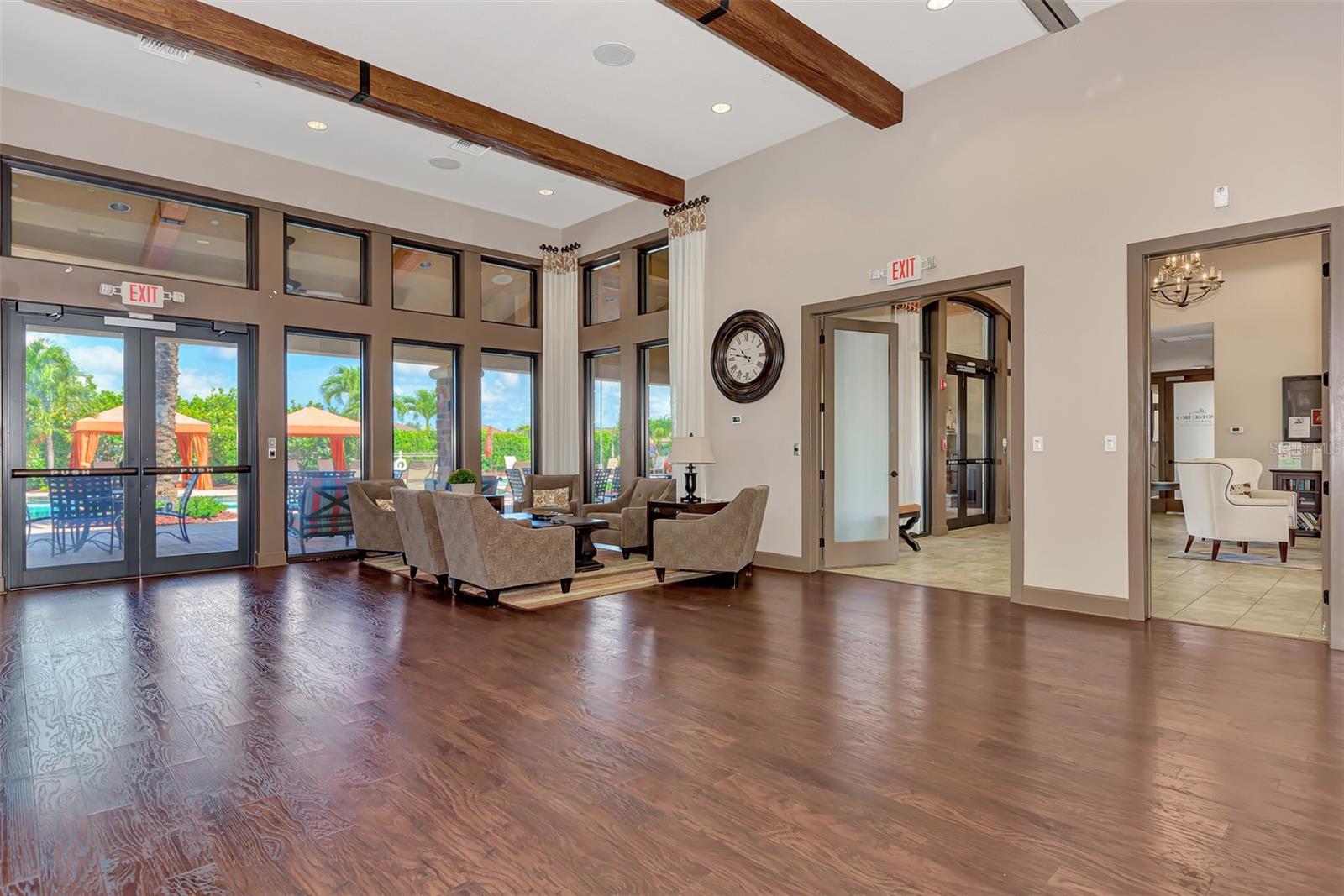 COBBLESTONE/PALMER RANCH PH 1 - Residential