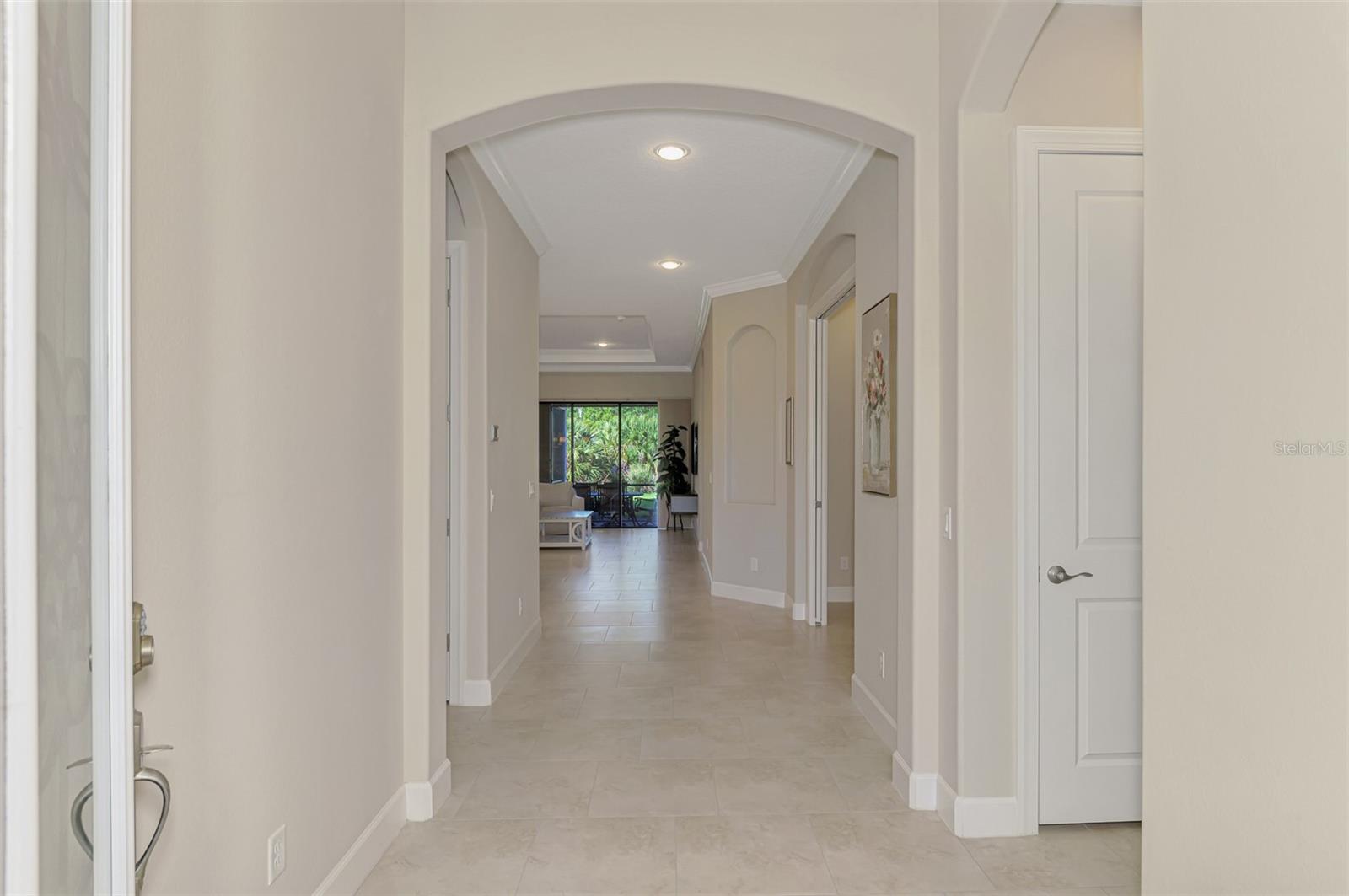 COBBLESTONE/PALMER RANCH PH 1 - Residential