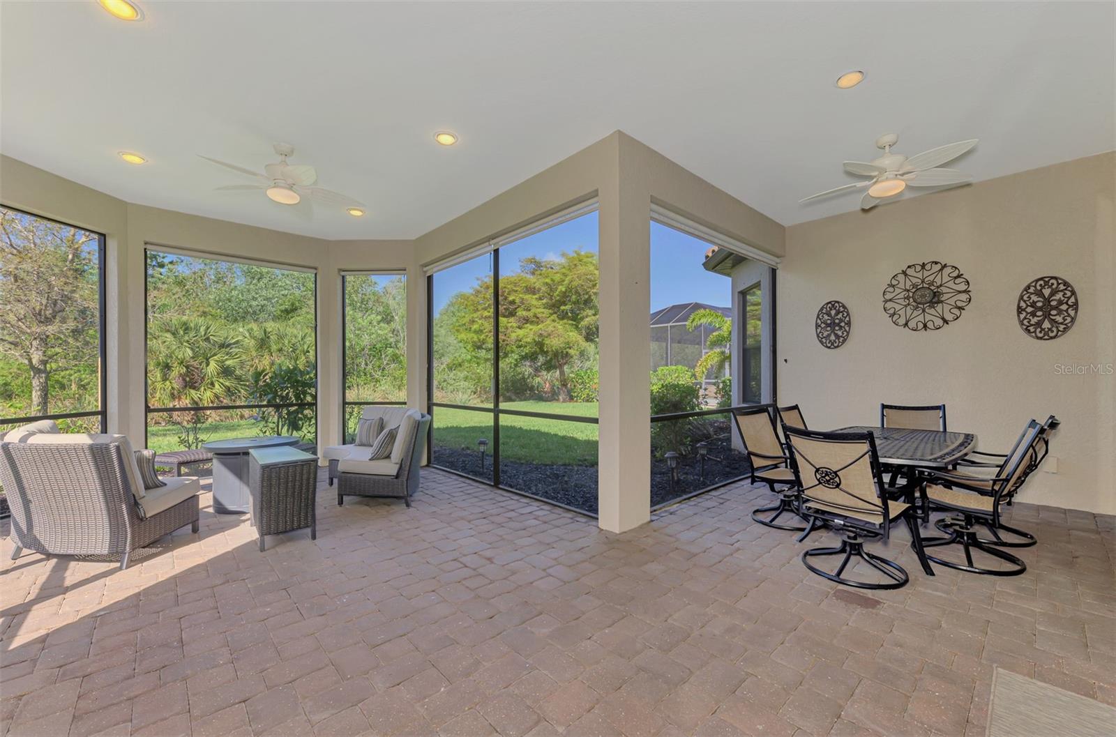 COBBLESTONE/PALMER RANCH PH 1 - Residential