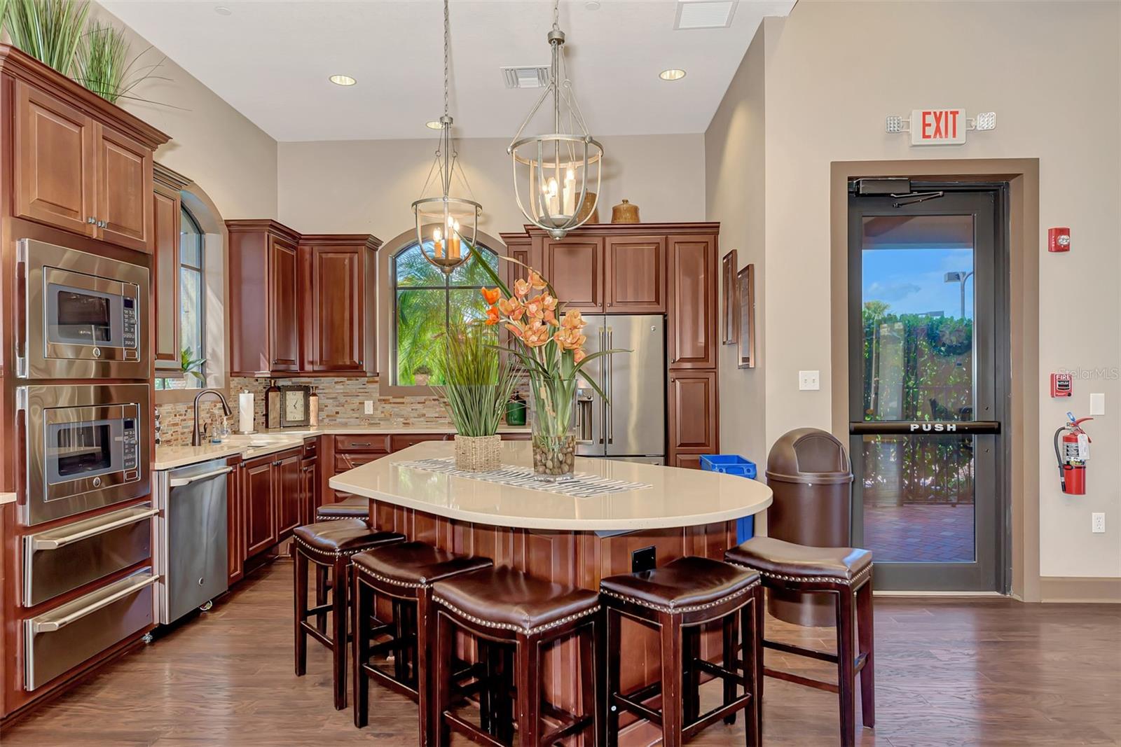 COBBLESTONE/PALMER RANCH PH 1 - Residential