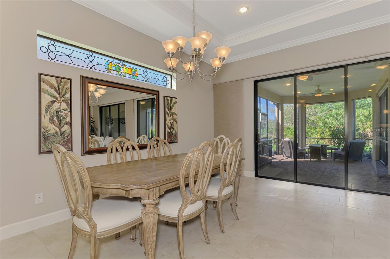 COBBLESTONE/PALMER RANCH PH 1 - Residential