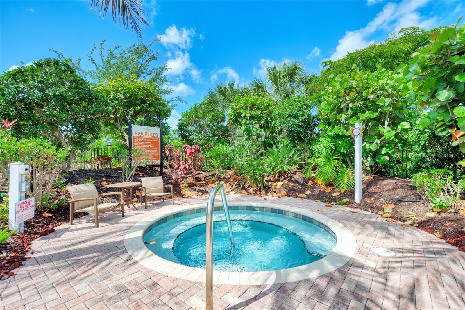 COBBLESTONE/PALMER RANCH PH 1 - Residential