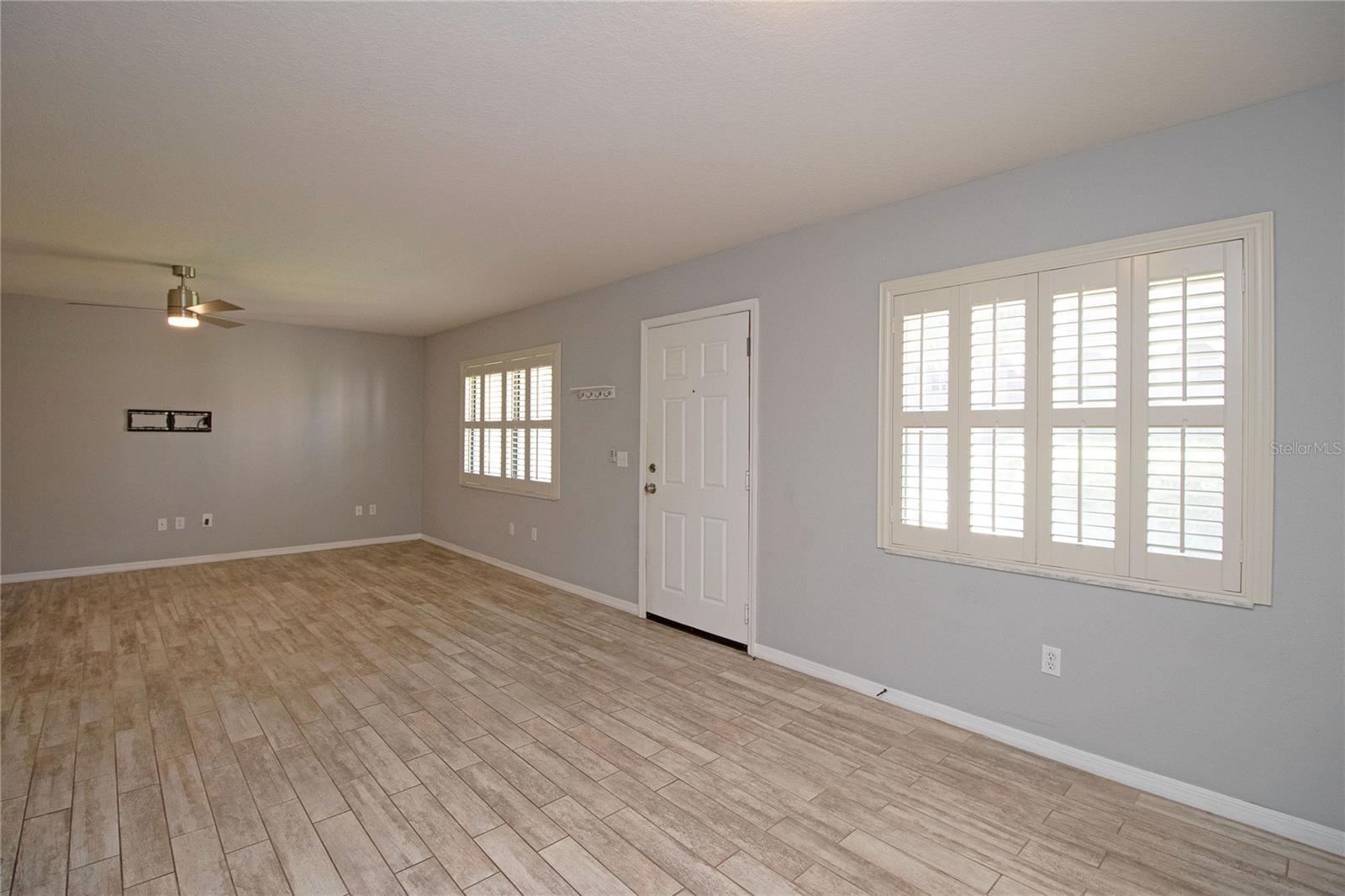 GOLFVIEW II CONDO - Residential Lease