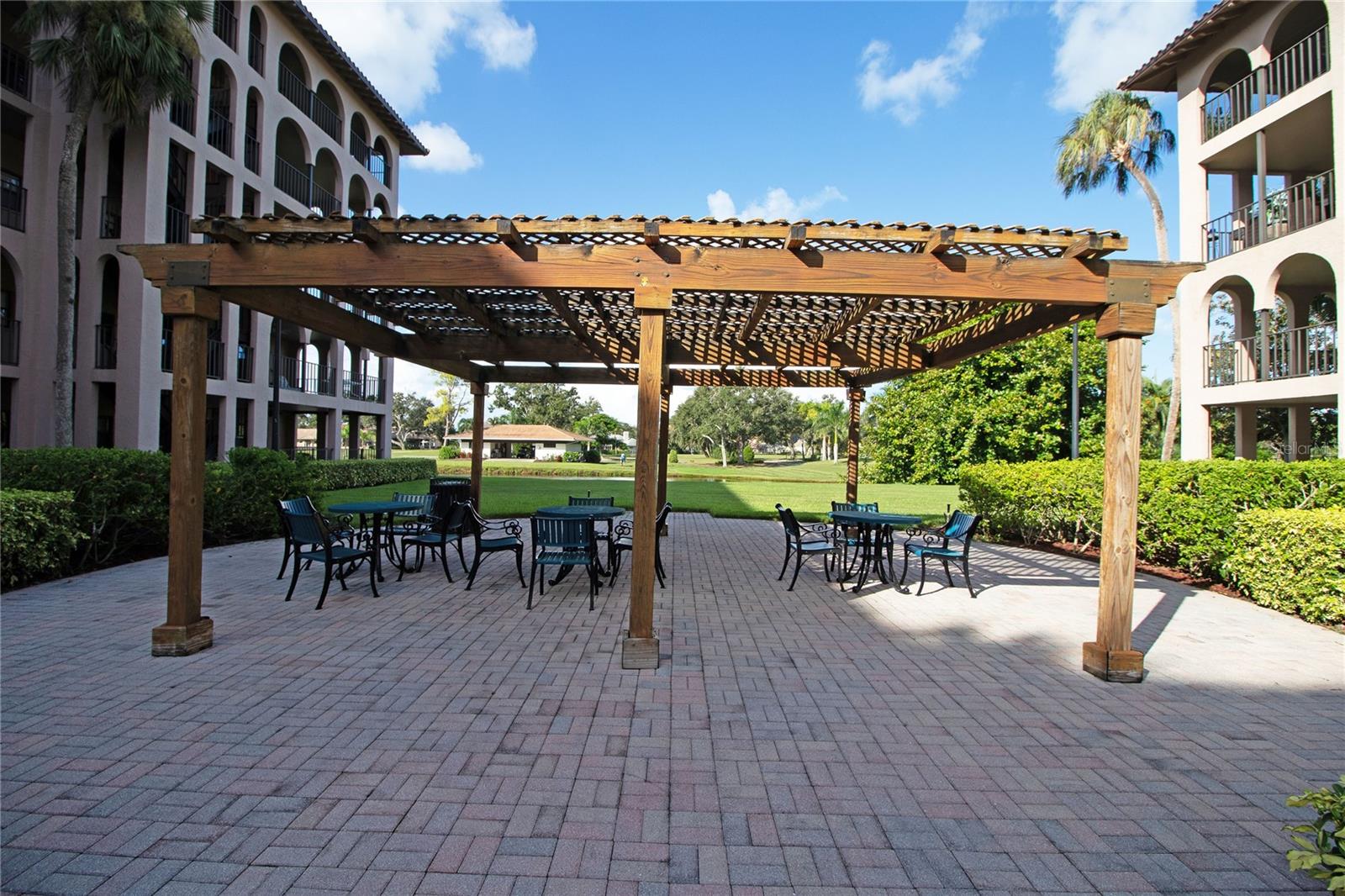 GOLFVIEW II CONDO - Residential Lease