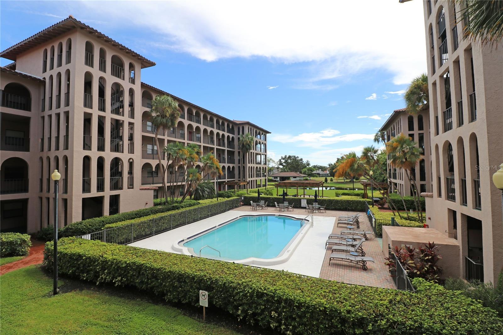 GOLFVIEW II CONDO - Residential Lease