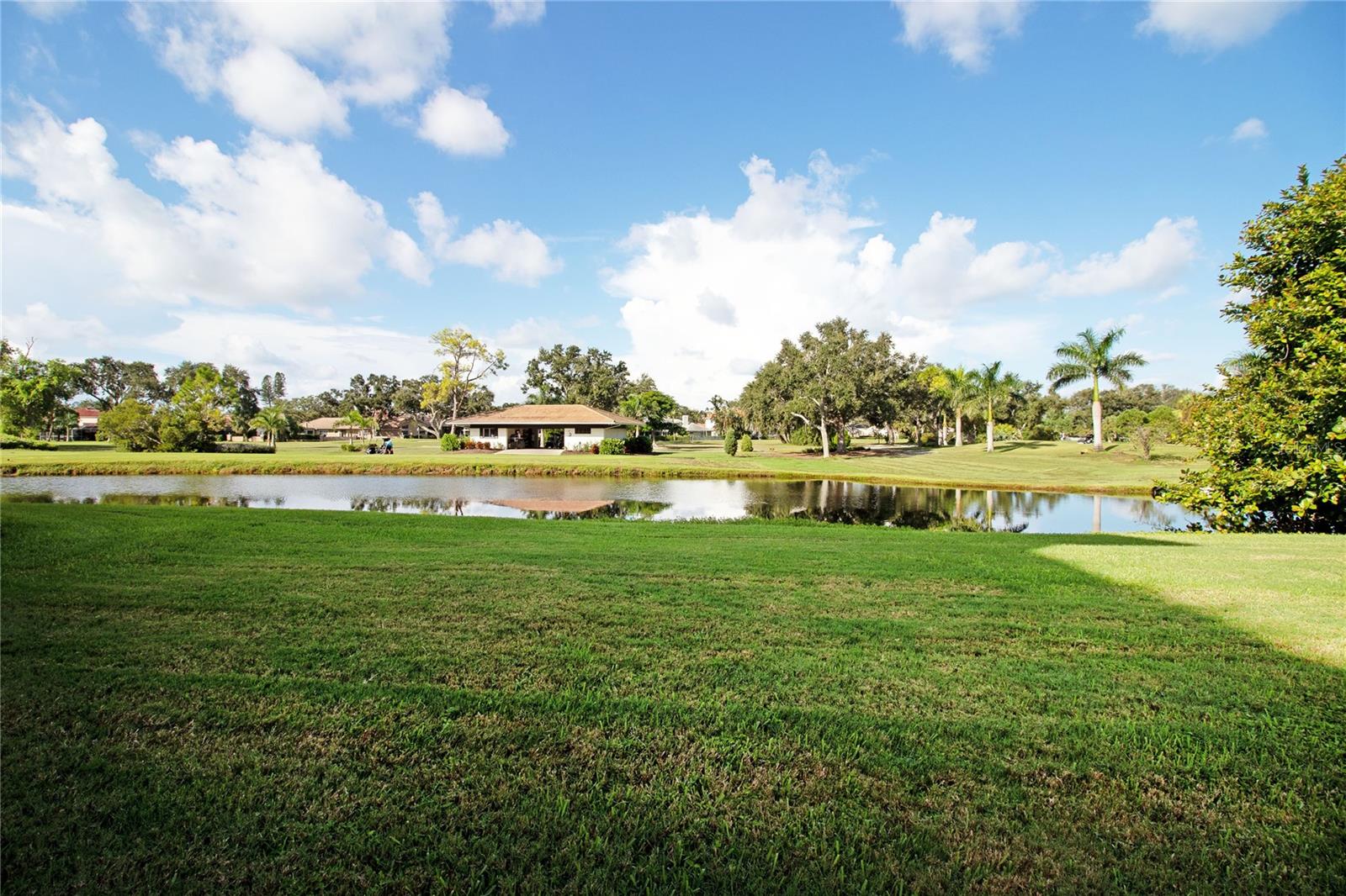 GOLFVIEW II CONDO - Residential Lease