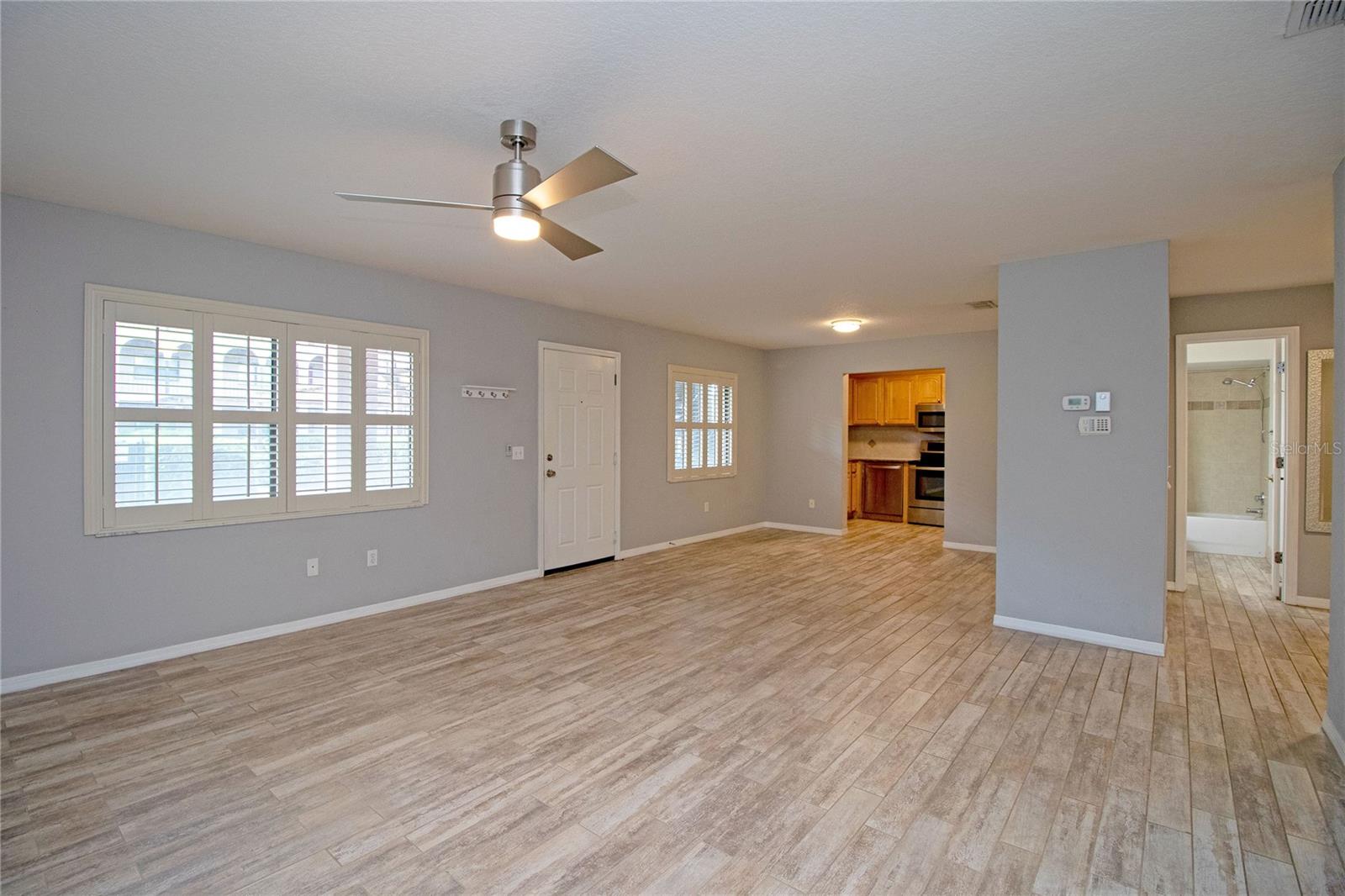GOLFVIEW II CONDO - Residential Lease