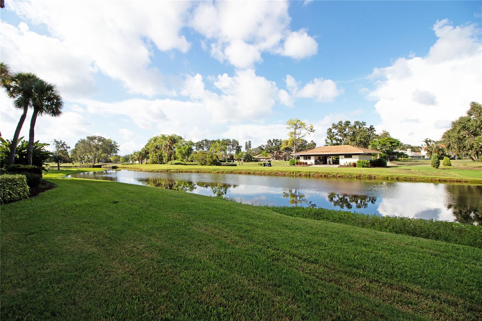 GOLFVIEW II CONDO - Residential Lease