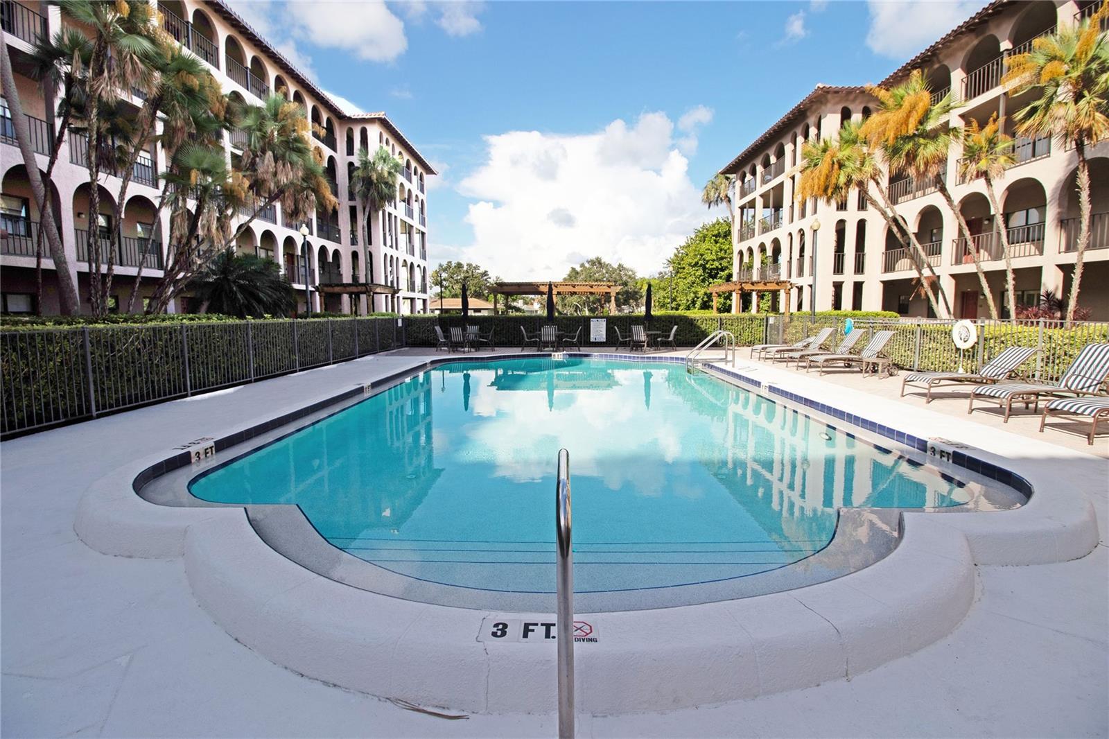 GOLFVIEW II CONDO - Residential Lease