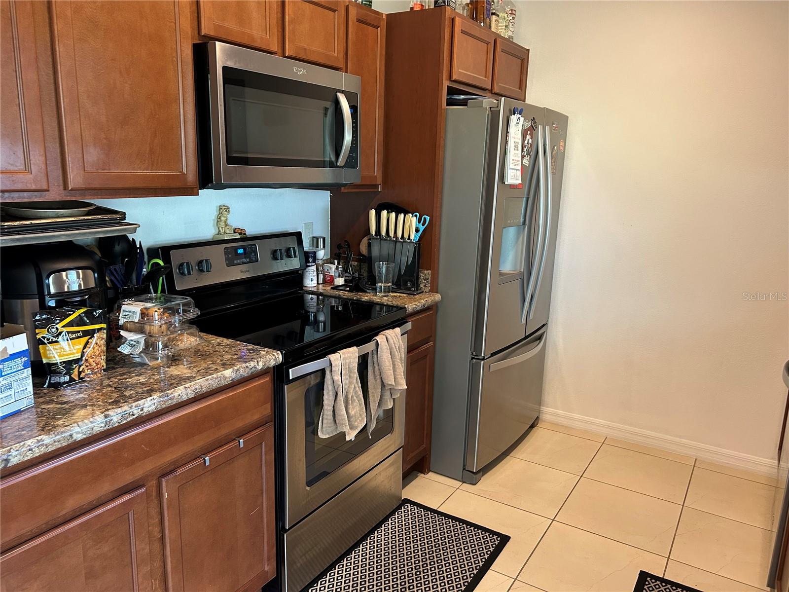 ST CLOUD MANOR VILLAGE - Residential