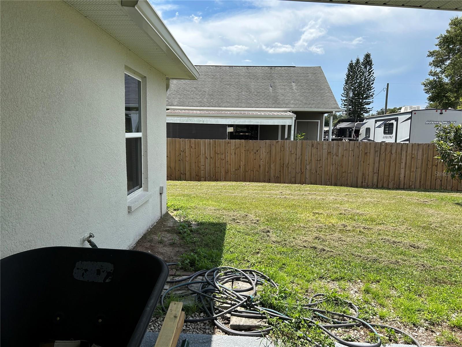 ST CLOUD MANOR VILLAGE - Residential