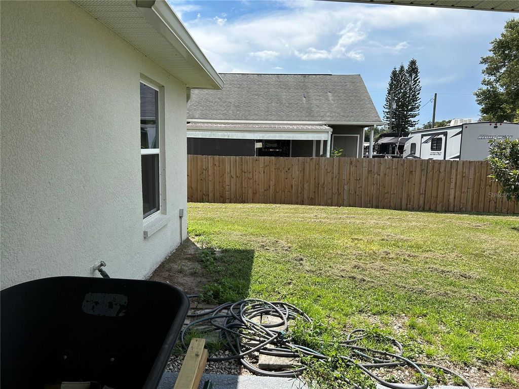 Photo of 4755 Sparrow Drive, Saint Cloud, FL 34772 (MLS # O6361075)