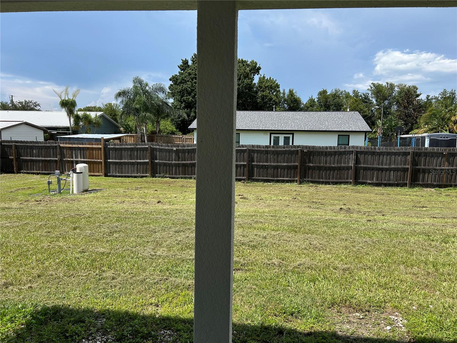 ST CLOUD MANOR VILLAGE - Residential