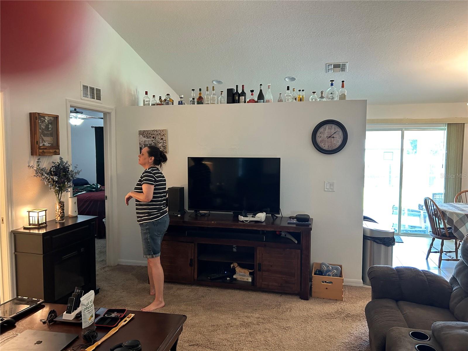 ST CLOUD MANOR VILLAGE - Residential