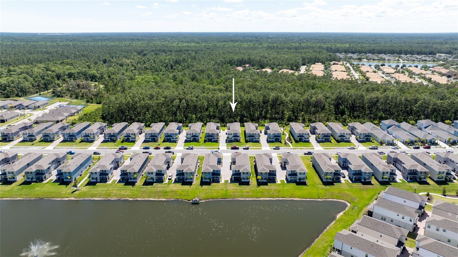 PALMS-PH 5 - Residential