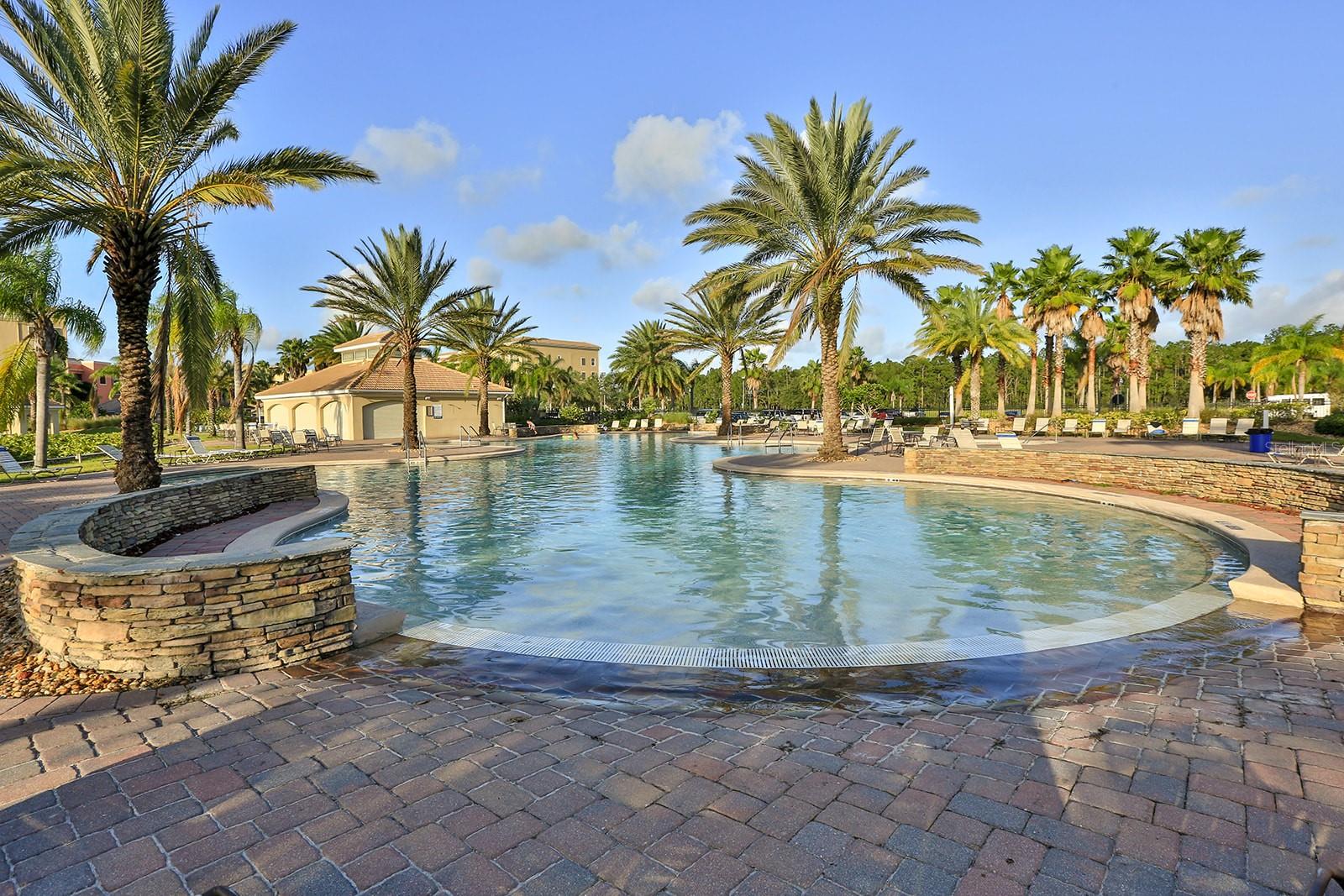 PALMS-PH 5 - Residential