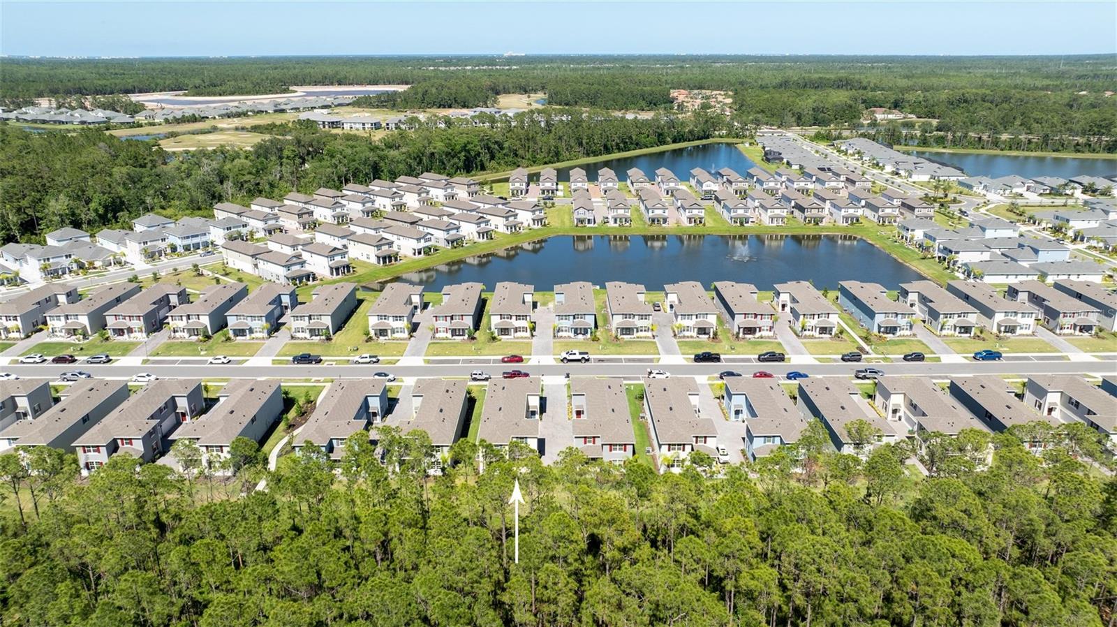 PALMS-PH 5 - Residential