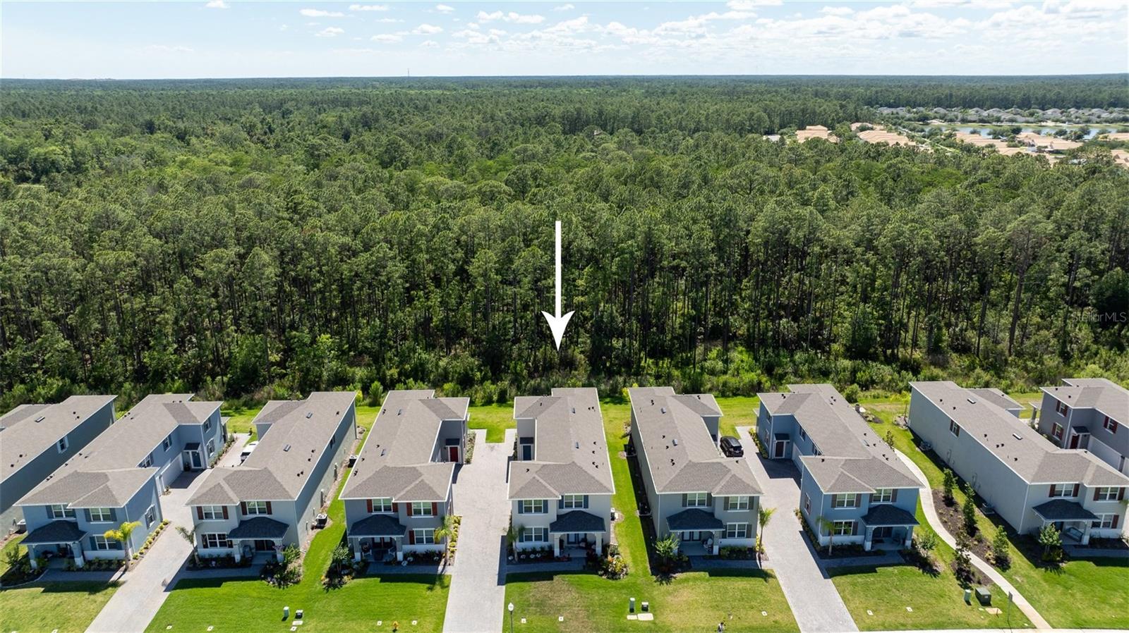 PALMS-PH 5 - Residential