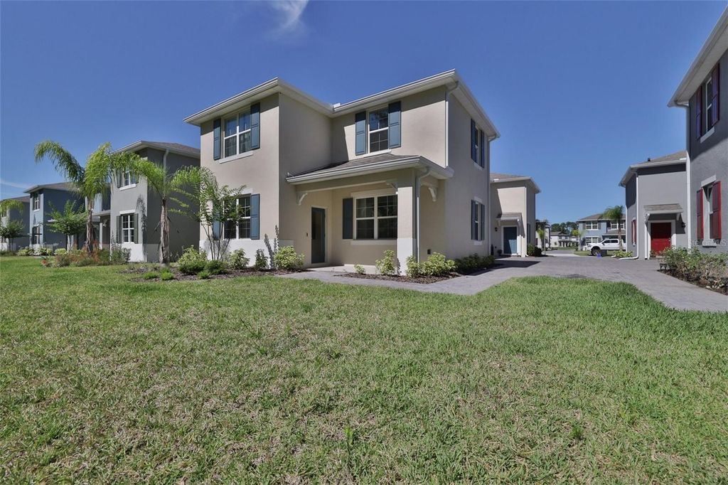 Photo of 3056 Meleto Boulevard, New Smyrna Beach, FL 32168 (MLS # NS1086287)