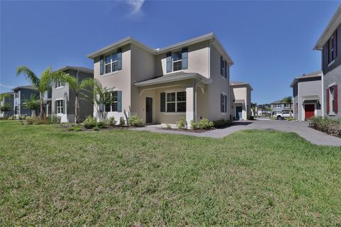 Photo of 3056 Meleto Boulevard, New Smyrna Beach, FL 32168 (MLS # NS1086287)
