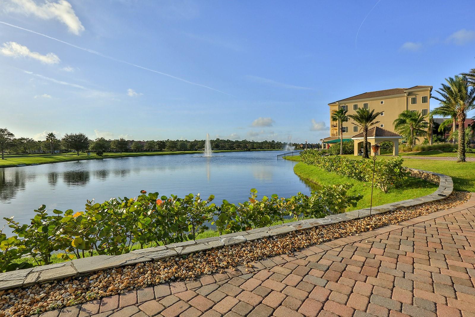 PALMS-PH 5 - Residential