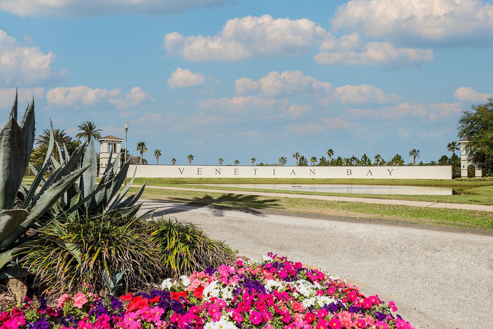 PALMS-PH 5 - Residential