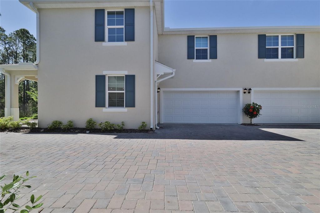 Photo of 3056 Meleto Boulevard, New Smyrna Beach, FL 32168 (MLS # NS1086287)
