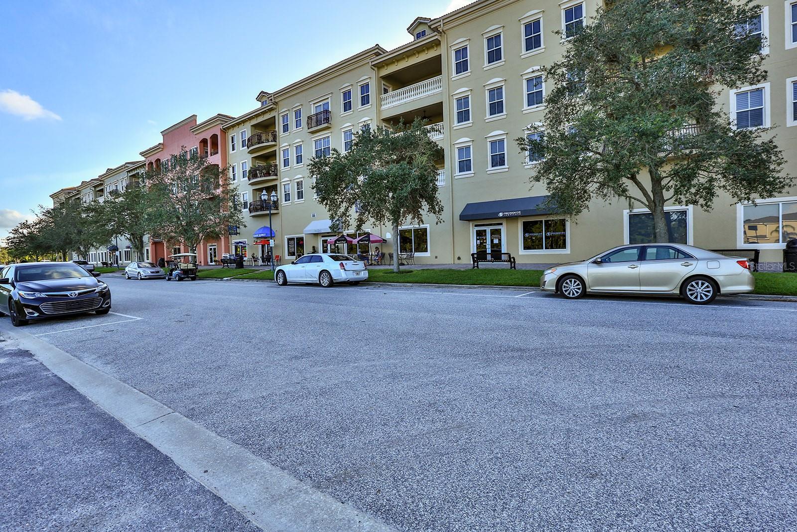 PALMS-PH 5 - Residential