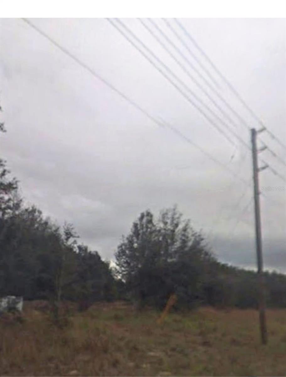 INVERNESS ACRES UNIT 02 AKA INVERNESS VILLAGE - Land