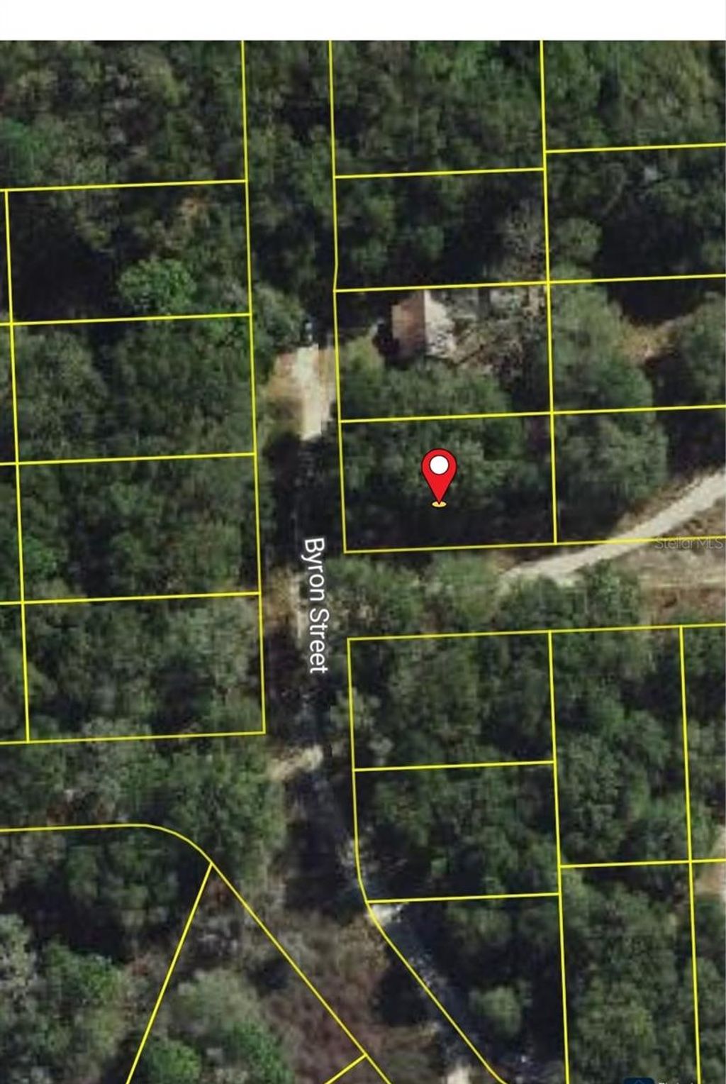Photo of 2109 Byron Street, Inverness, FL 34453 (MLS # OM720660)