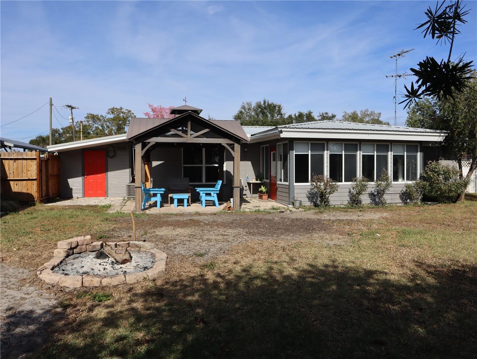 COOPER ESTATES - Residential