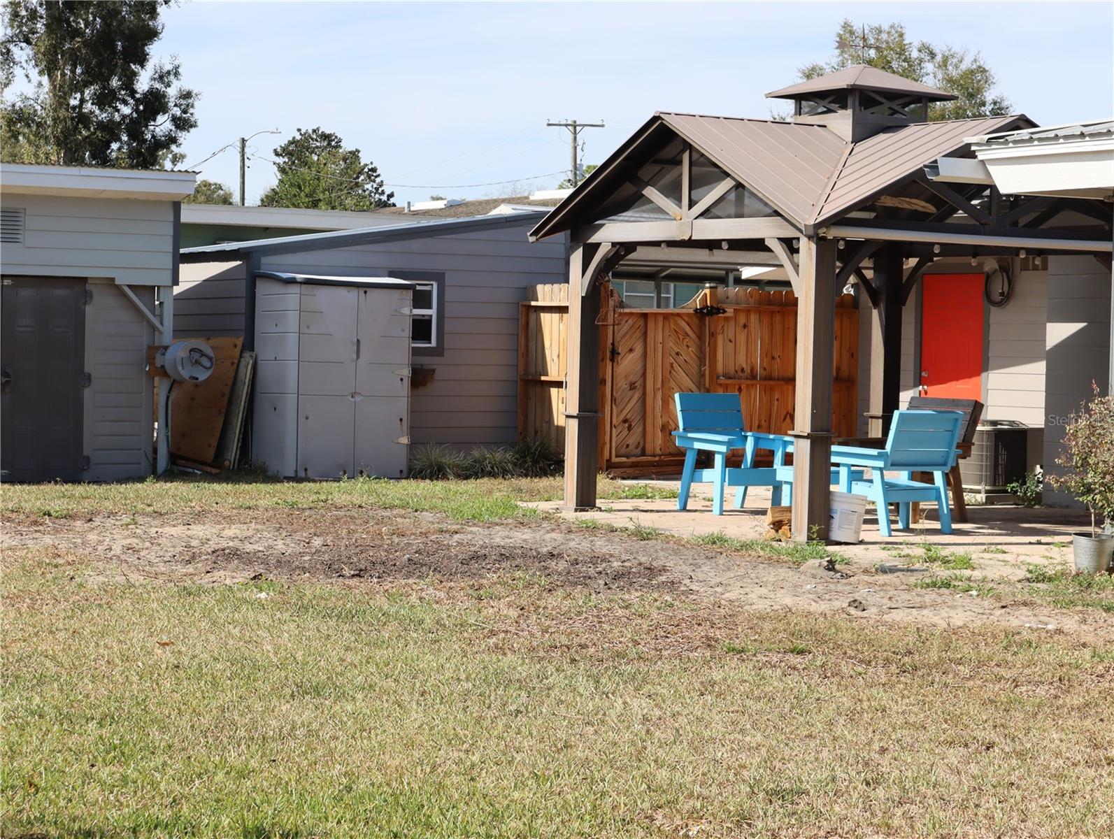 COOPER ESTATES - Residential