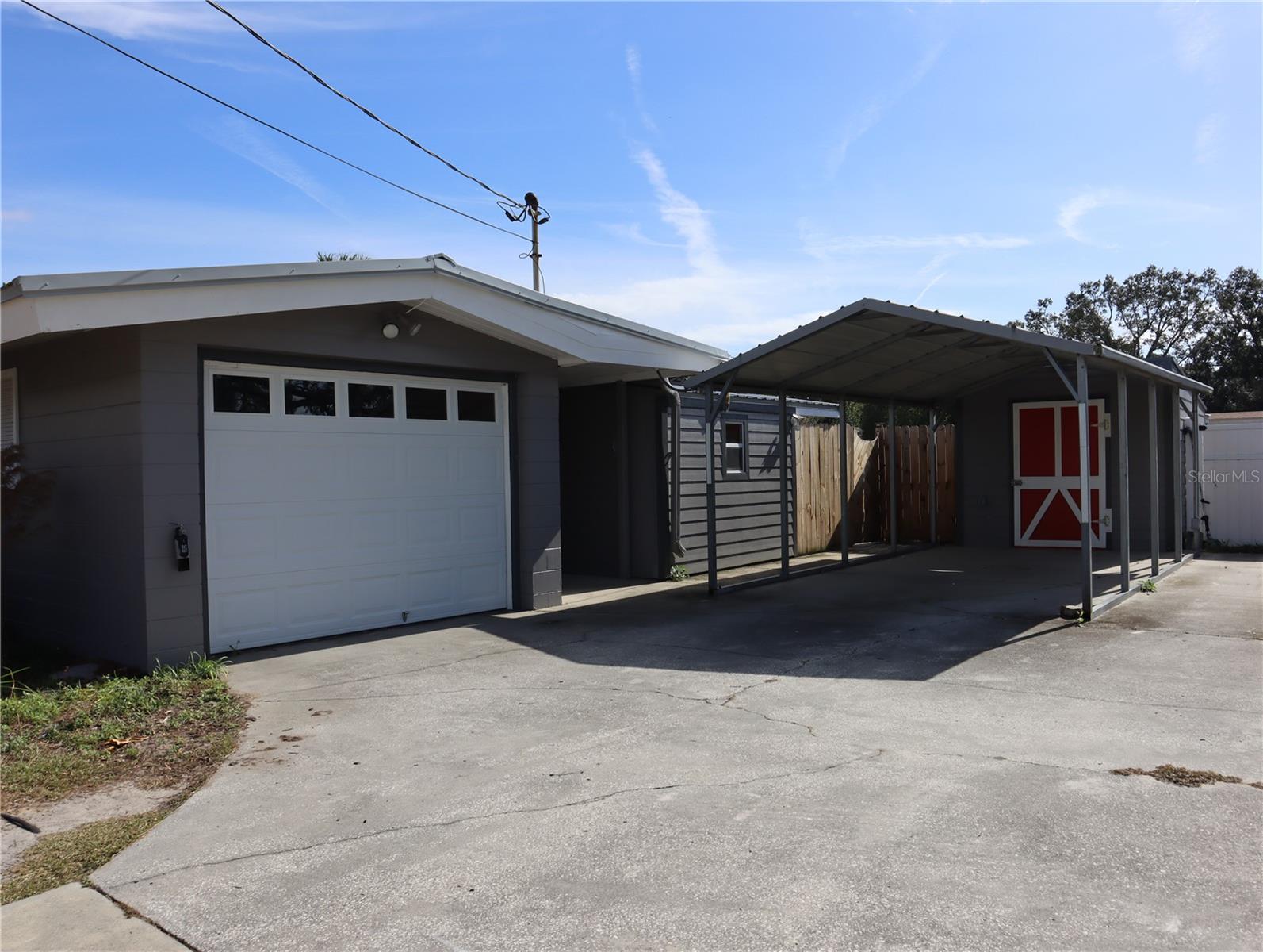 COOPER ESTATES - Residential