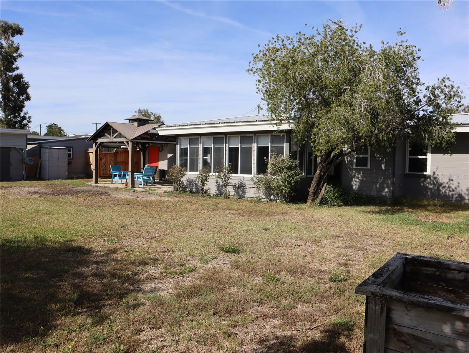 COOPER ESTATES - Residential