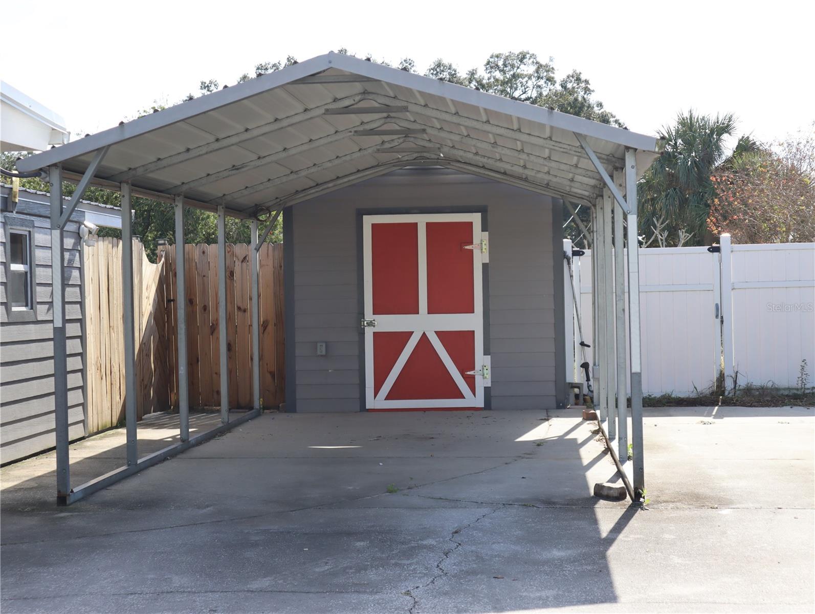 COOPER ESTATES - Residential